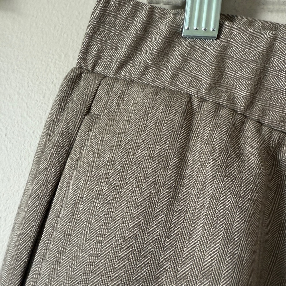 NWT Paige Snider trousers pants XL - Picture 6 of 12